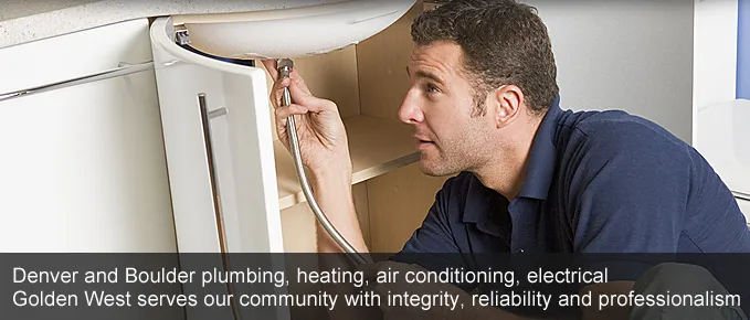 Slide of Golden West