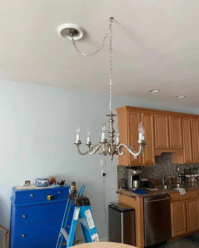 Slide of Golden West Electrical Repair