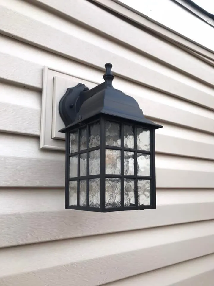 Slide of Golden West Electrical Repair