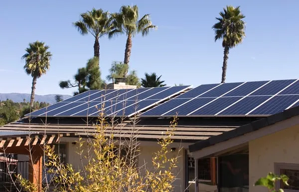 Golden West Energy Logo