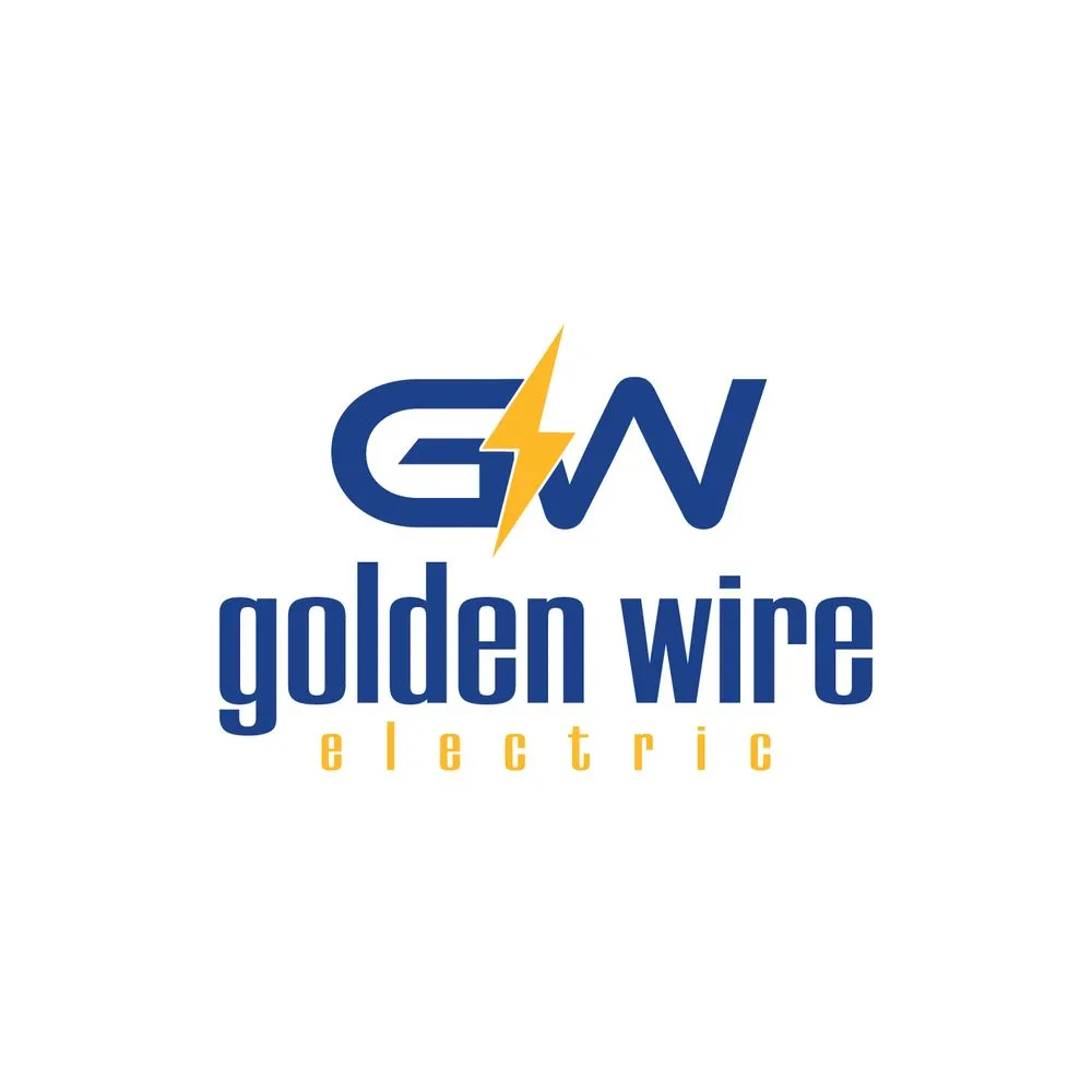 Slide of Golden Wire Electric