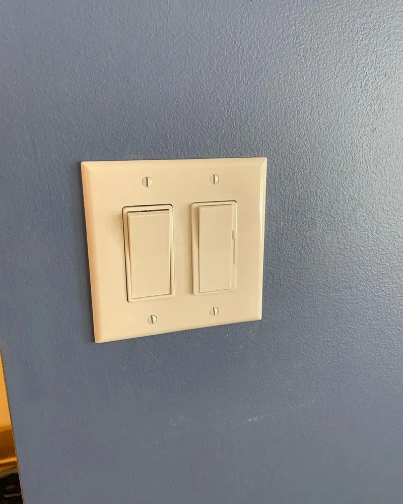 Slide of Goldenwest Electricians