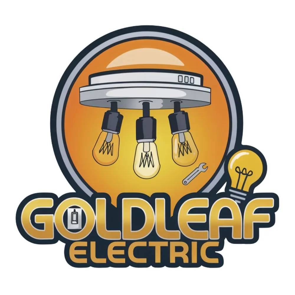 Slide of Goldleaf Electric