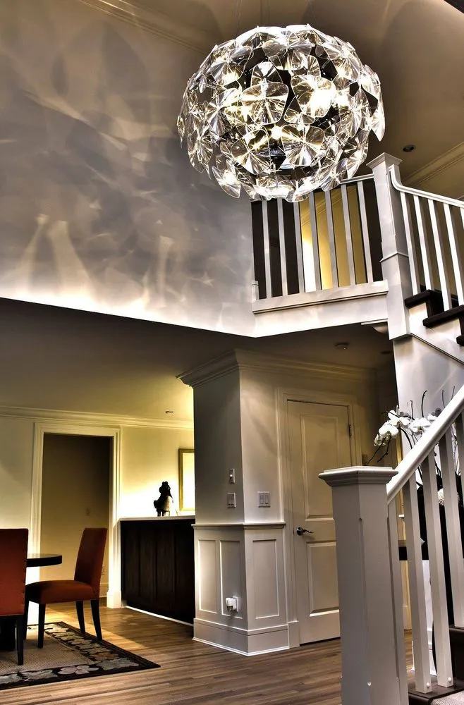 Slide of Goldleaf Electric