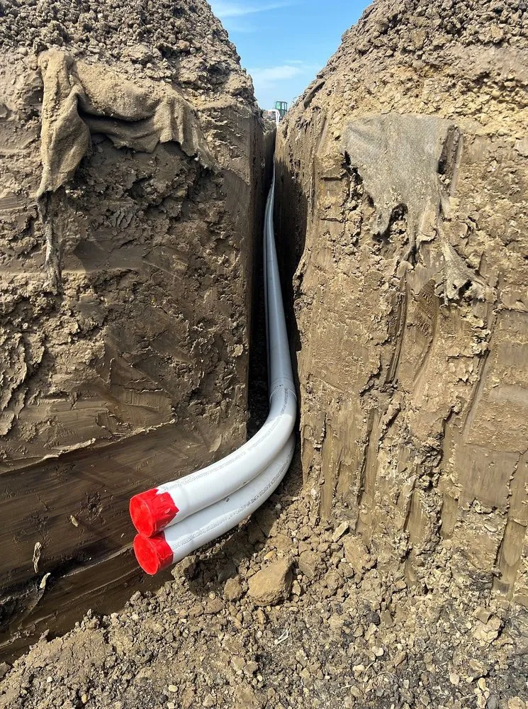 Slide of Goldleaf Electric