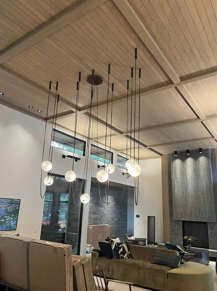 Slide of Goldleaf Electric