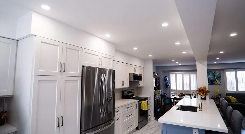 Slide of Goldleaf Electric