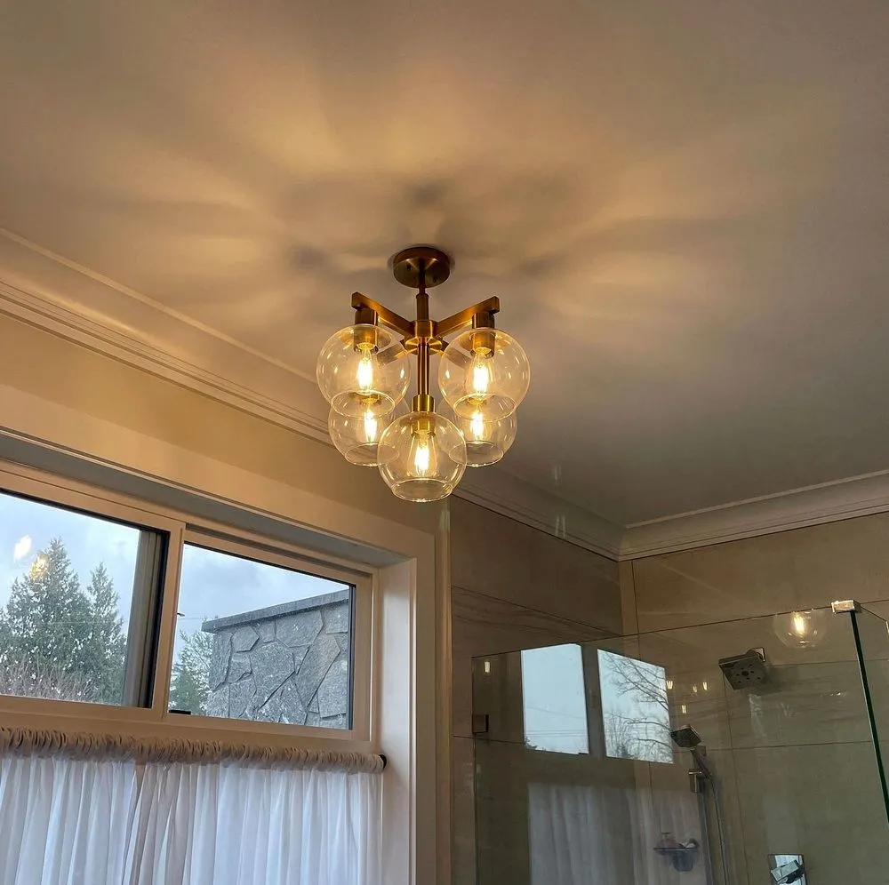 Slide of Goldleaf Electric