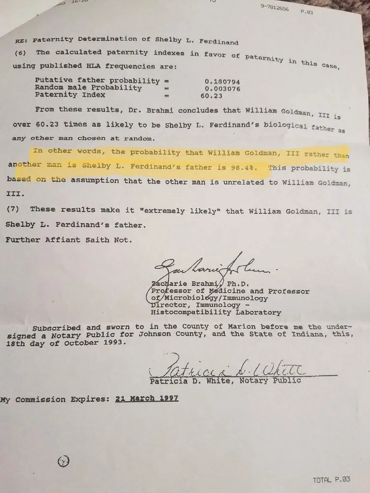 Slide of Goldman Electrical Contracting