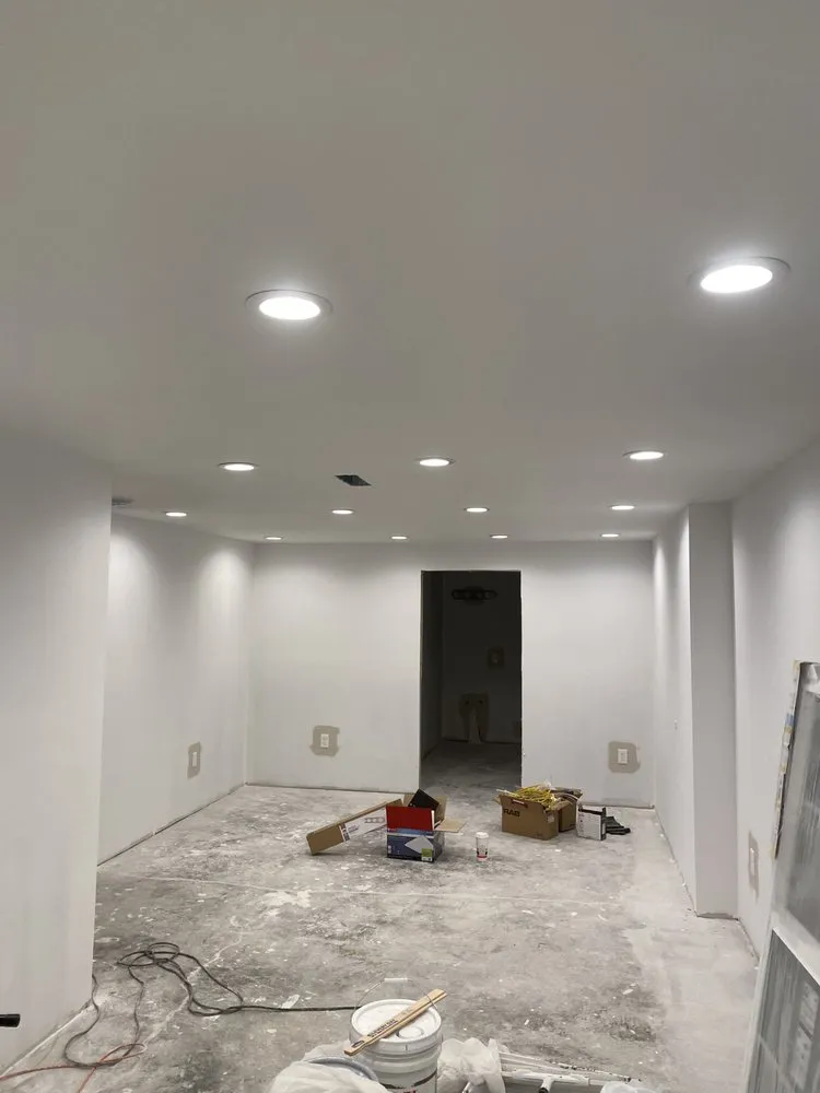 Slide of Golds Electric