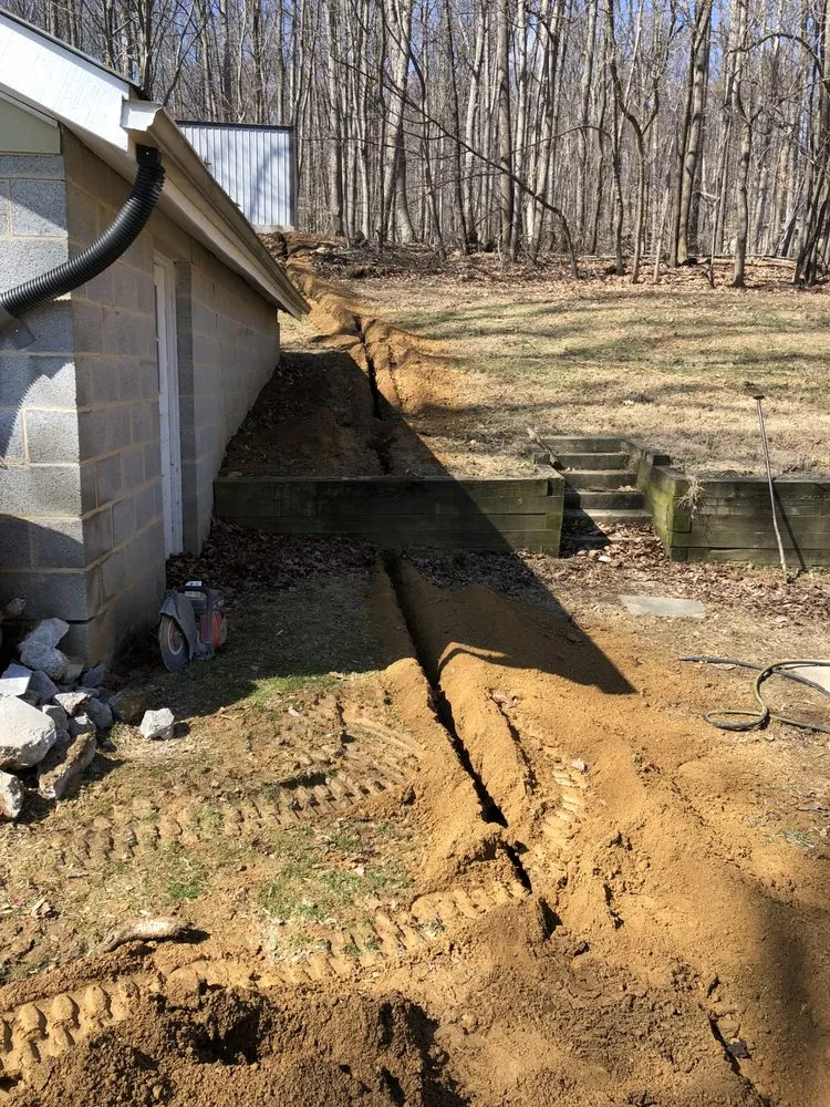 Slide of Golds Electric