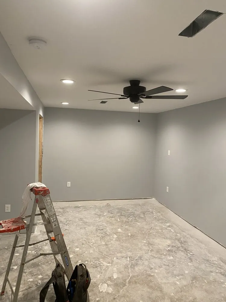 Slide of Golds Electric