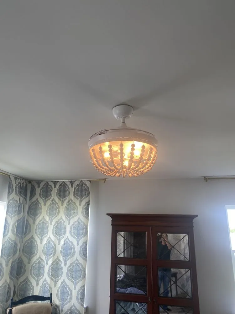 Slide of Golds Electric