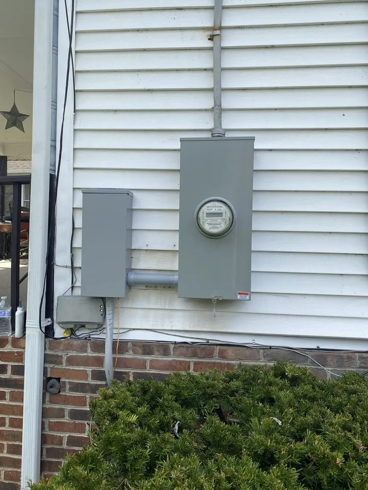 Slide of Golds Electric