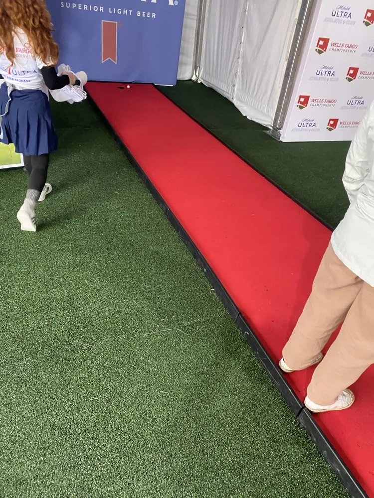 Slide of Golds Electric