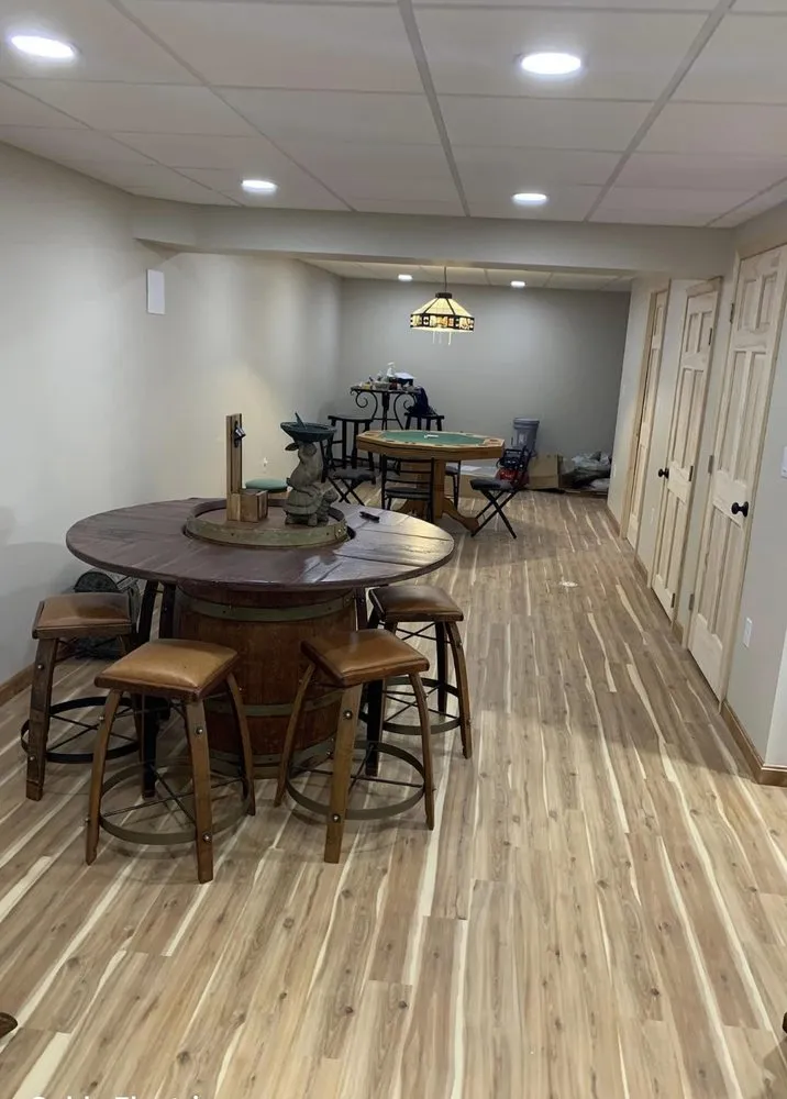 Slide of Golds Electric