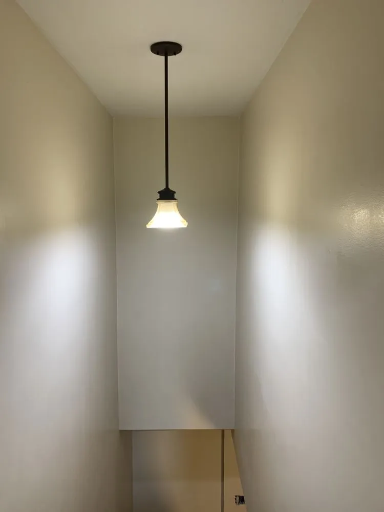 Slide of Golds Electric