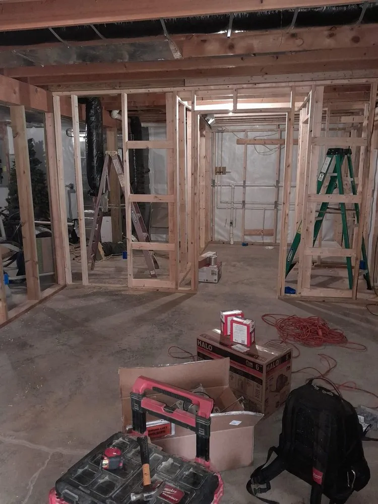 Slide of Golds Electric