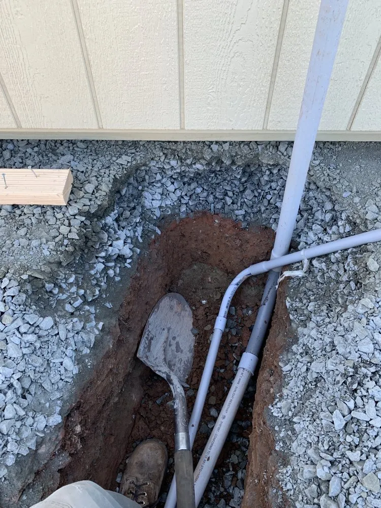 Slide of Golds Electric