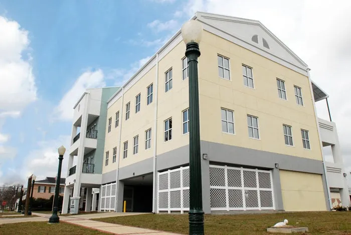 Slide of Goldstar Electric