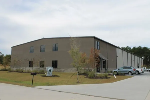 Slide of Goldstar Electric