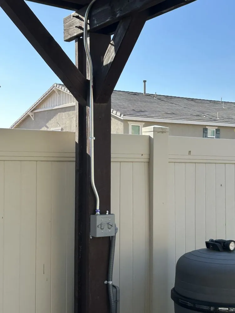 Slide of Goldstar Electric