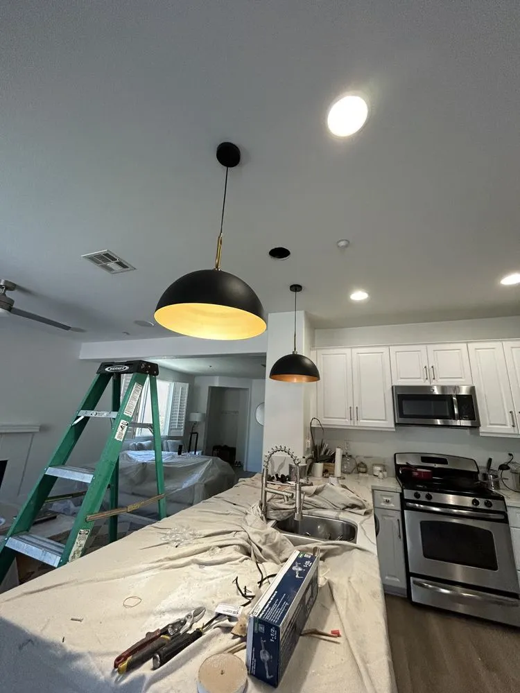 Slide of Goldstar Electric