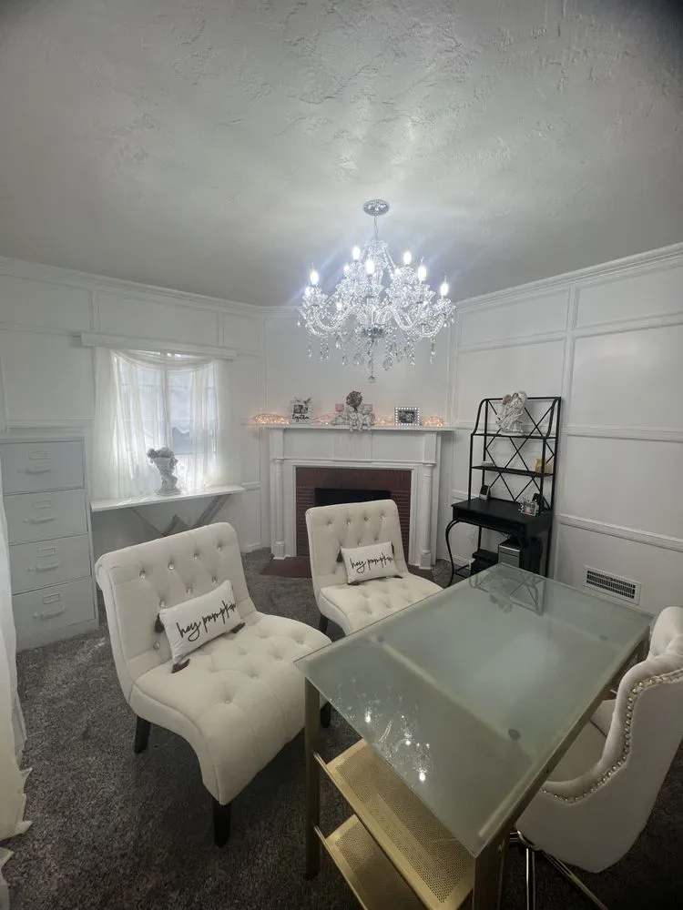 Slide of Goldstar Electric