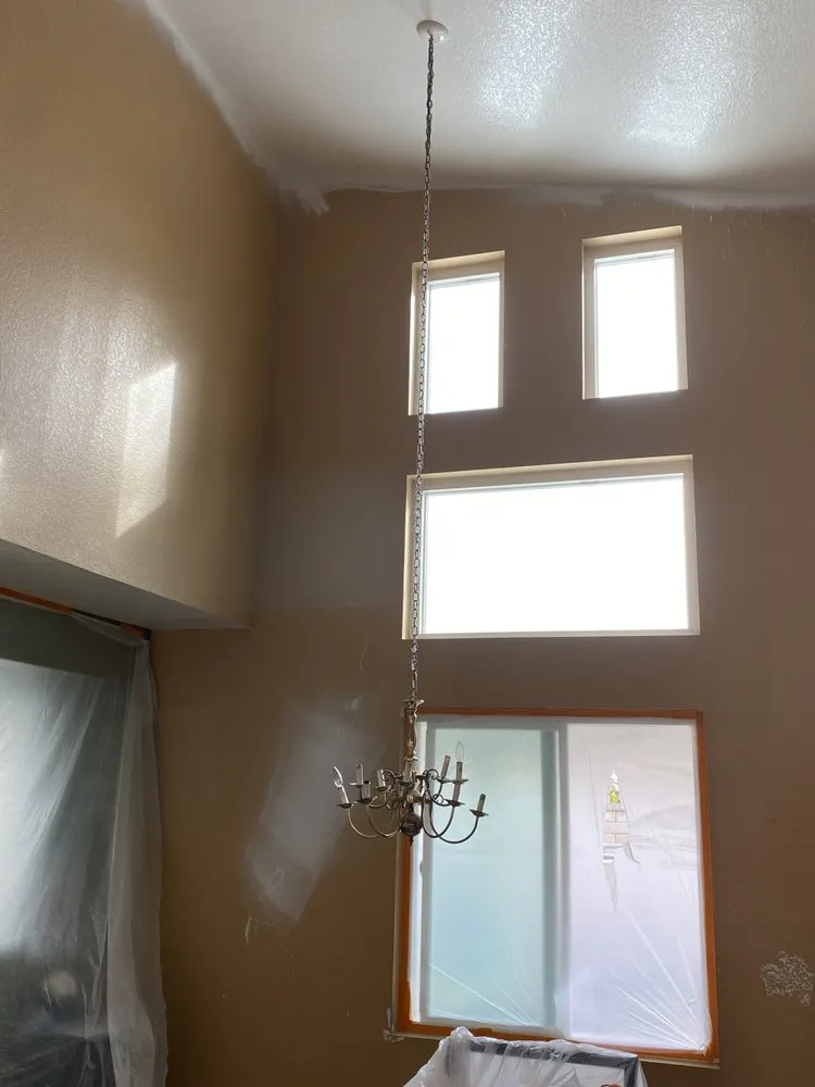 Slide of Goldstar Electric