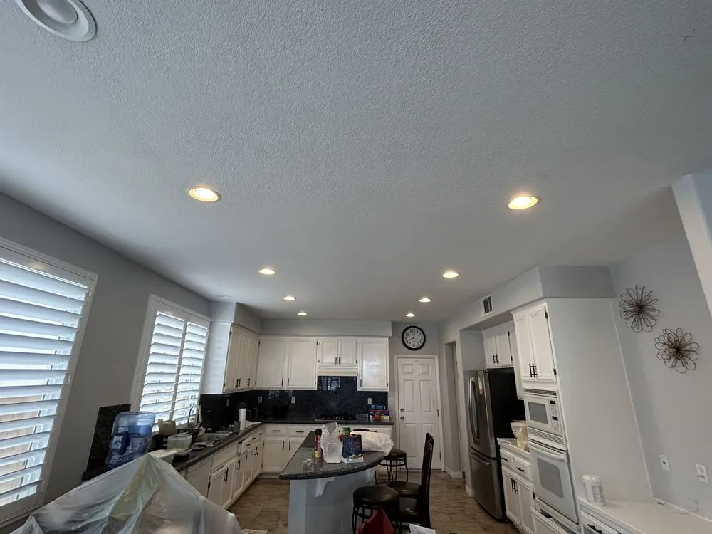 Slide of Goldstar Electric