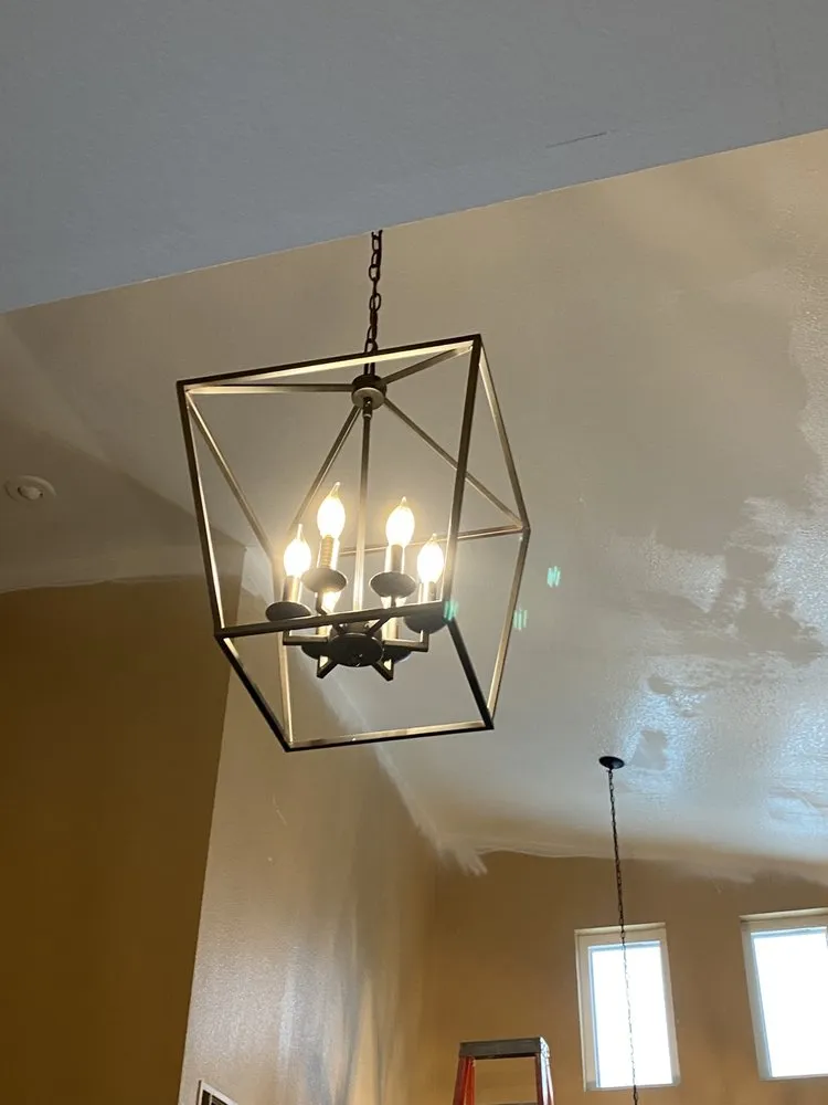 Slide of Goldstar Electric