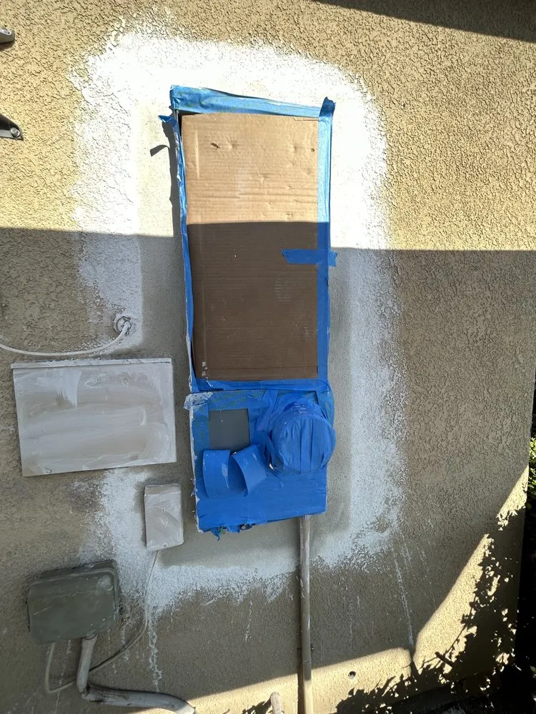 Slide of Goldstar Electric