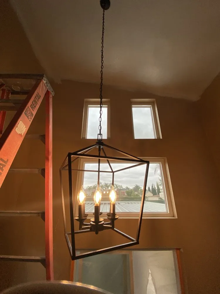 Slide of Goldstar Electric