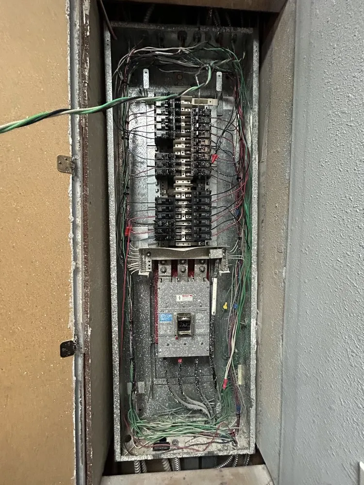 Slide of Goldstar Electric