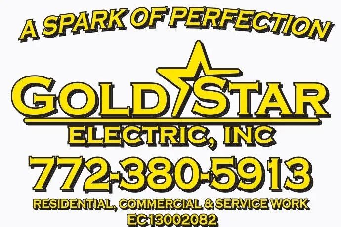 Certified electrical repair service in Port St. Lucie, FL - Goldstar Electric