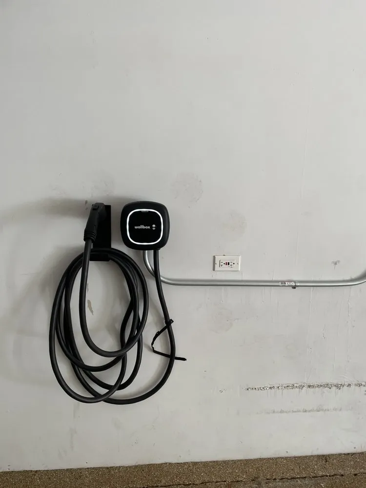 Slide of Goldstream Electrical Services