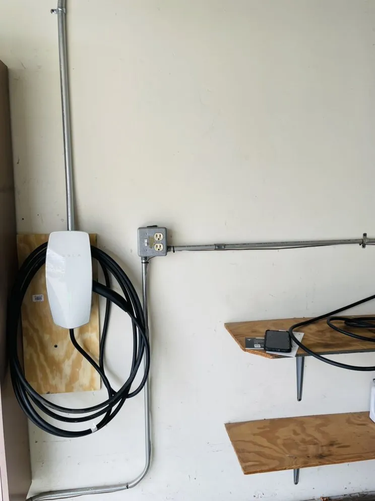 Slide of Goldstream Electrical Services