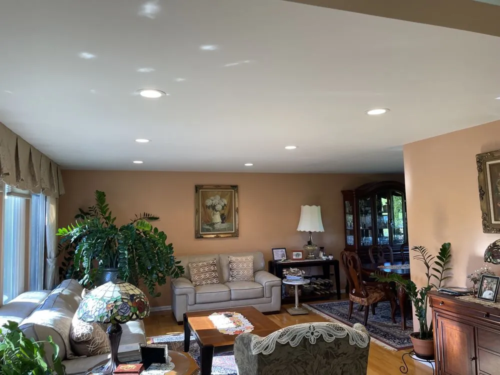 Slide of Goldstream Electrical Services