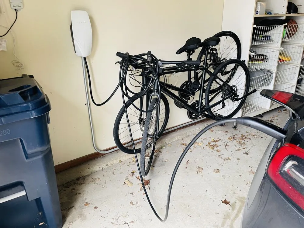 Slide of Goldstream Electrical Services