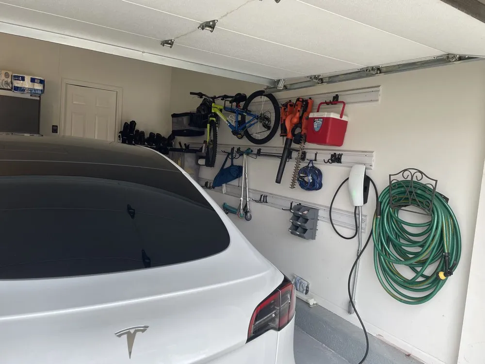 Slide of Goldstream Electrical Services