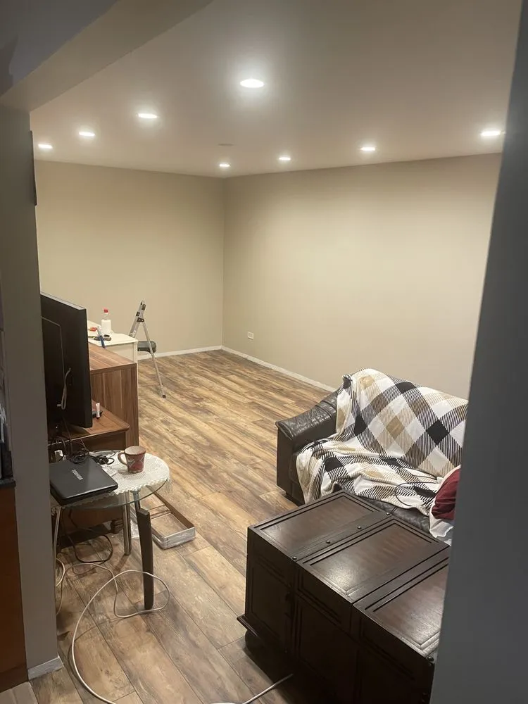 Slide of Goldstream Electrical Services