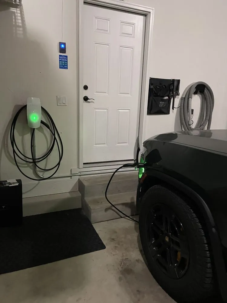 Slide of Goldstream Electrical Services