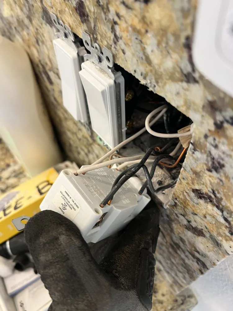 Slide of Golestani Home Repairs