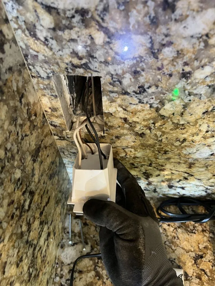 Slide of Golestani Home Repairs