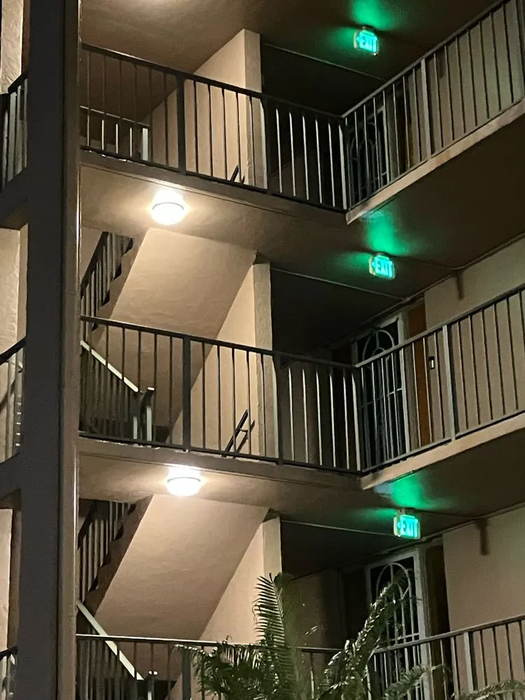 Slide of Goliath Professional Services