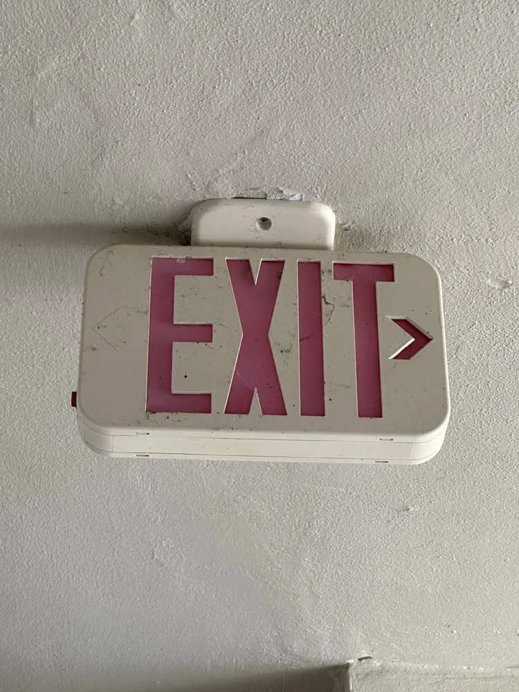 Slide of Goliath Professional Services