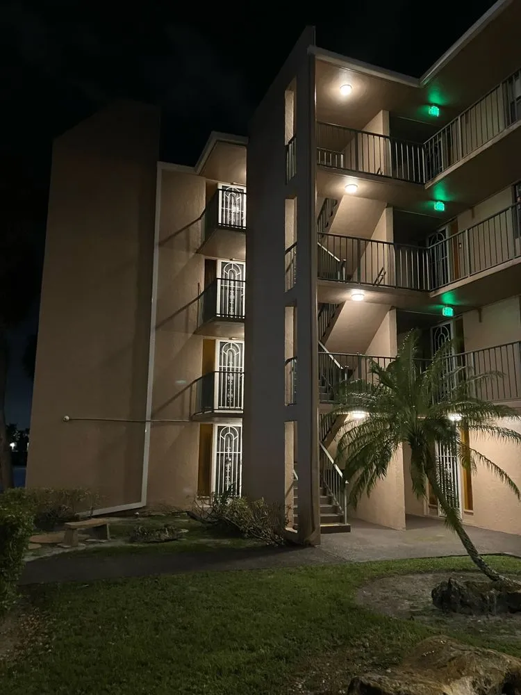 Slide of Goliath Professional Services