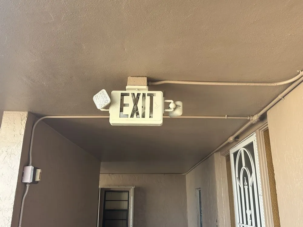 Slide of Goliath Professional Services