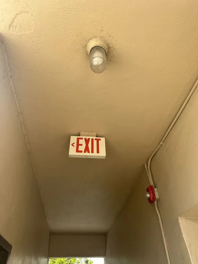 Slide of Goliath Professional Services