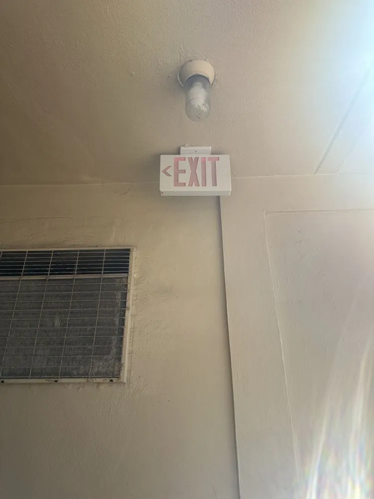 Slide of Goliath Professional Services